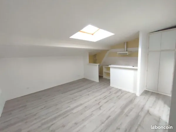 Appartement T2 39m² à Créon
