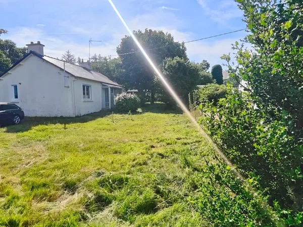 Maison de 81m2 à louer sur Minihy-Tréguier