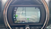 Mini Countryman One D 116ch — photo 18
