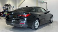 Bmw Série 4 Gran Coupé 420dA 190ch M Sport — photo 5