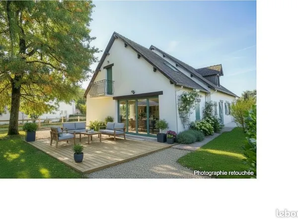 Maison 8 pièces 189 m² Saint-Avertin
