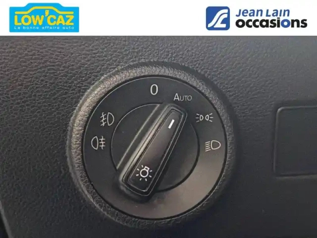 Seat Ateca 2.0 tdi 150 ch start/stop dsg7 4drive — photo 35