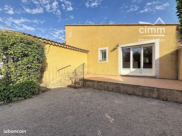 Maison 3 pièces 70 m²