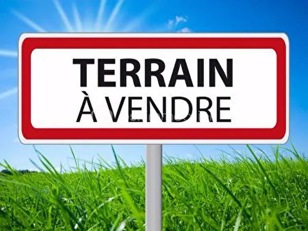 Terrain 4900 m²