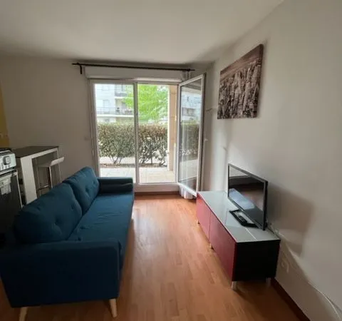 Appartement de 35m2 à louer sur Montigny-le-Bretonneux