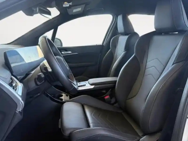 Bmw Serie 2 série 2 activetourer 218i 136ch m sport dkg7 — photo 9