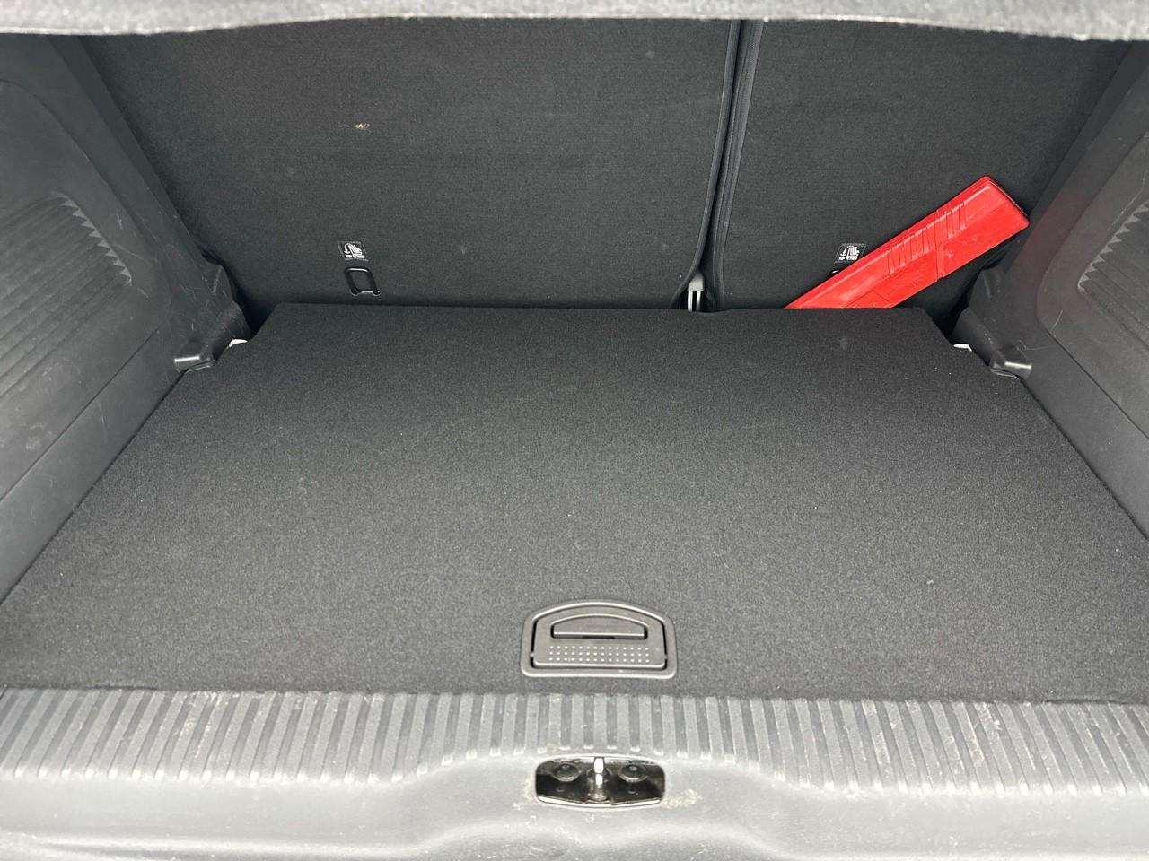 Citroën C3 Aircross puretech 110 s&s bvm6 feel — photo 6