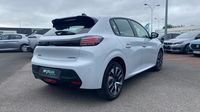 Peugeot 208 1.2 Hybrid 110ch Style e-DCS6 — photo 5