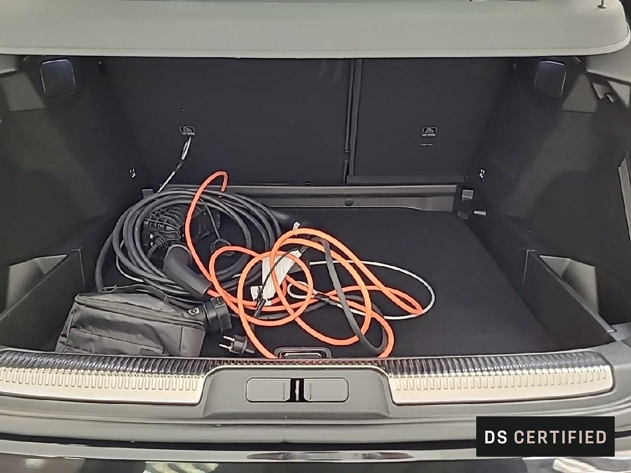 Ds Ds 7 crossback hybride rechargeable e-tense 225 eat8 edition fran — photo 14