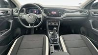 Volkswagen T-Roc 1.5 TSI EVO 150ch Carat Euro6d-T 117g — photo 8