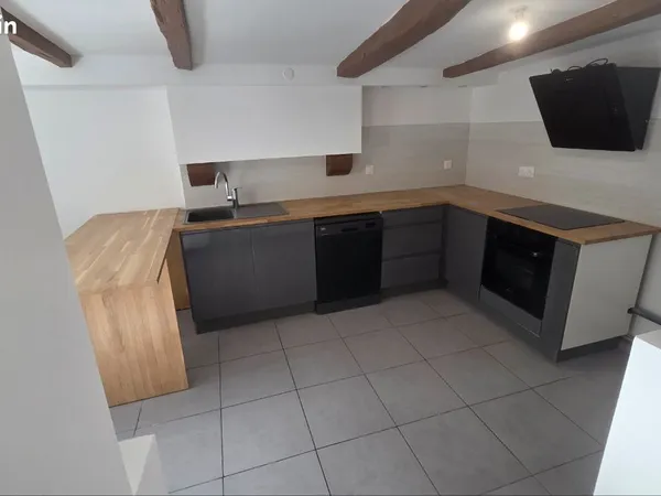 Maison 90m3
