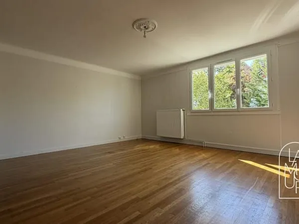 Appartement à louer Dijon
