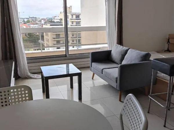Appartement 1 pièce 29 m²