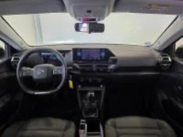 Citroën C4 puretech 130ch s&amp;s feel — photo 11