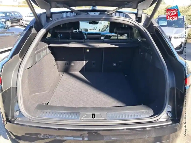 Land Rover Range Rover velar 2.0d 180ch r-dynamic awd bva — photo 14