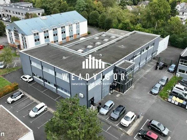 Bureaux 20 m² SAINT AVERTIN