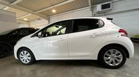 Peugeot 208 1.2 PureTech 82ch E6.2 Evap Active 5p — photo 8