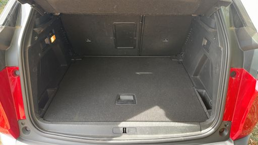 Peugeot 3008 1.5 BlueHDi 130 EAT8 - GT-Line – 2021 – 60050 km – Diesel – Boîte Automatique — photo 52