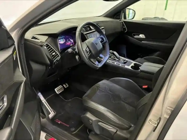 Ds Ds 7 e-tense 225ch performance line — photo 14