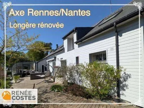 Maison 5 pièces 147 m²