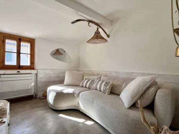 Maison 3 pièces 66 m²