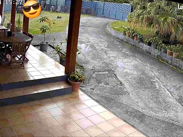 Maison F5 à louer