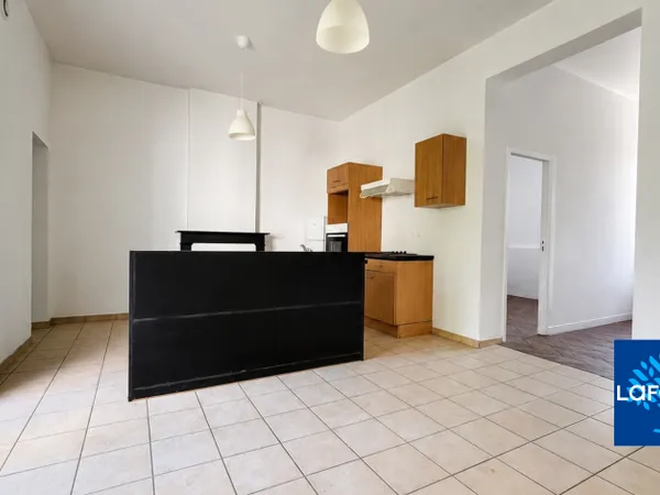 Immeuble de rapport 8 pièces 150 m²