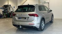 Volkswagen Tiguan 2.0 TDI 150ch R-Line DSG7 — photo 5