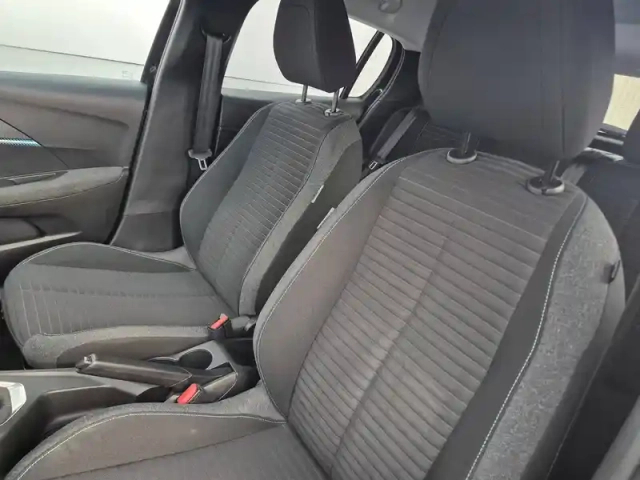 Peugeot 208 puretech 75 s&amp;s bvm5 — photo 24