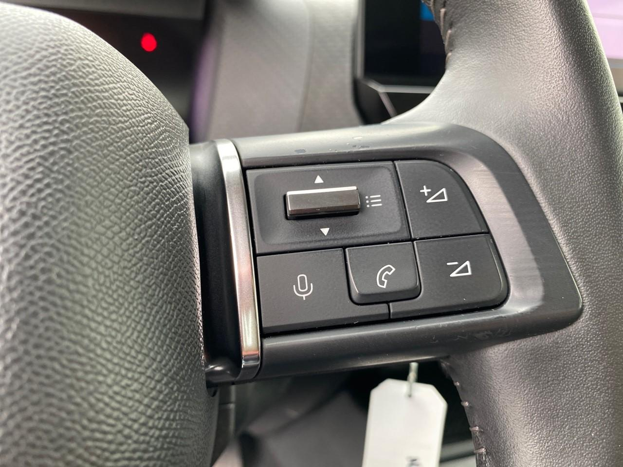 Citroën C4 bluehdi 110ch s&s feel pack — photo 24