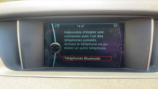 BMW X1 sDrive 18i 150 - Business – 2014 – 119432 km – Essence – Boîte Manuelle — photo 14
