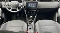 Dacia Duster 1.3 TCe 130ch FAP Expression 4x2 — photo 16