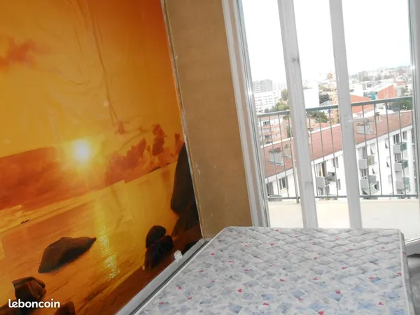 Appartement t3