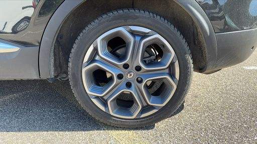 Renault Kadjar 1.2 TCe 130 Energy EDC - Intens – 2018 – 116887 km – Essence – Boîte Automatique — photo 5