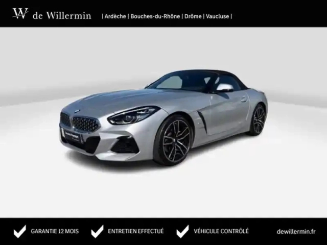 Bmw Z4 sdrive 30 i m sport