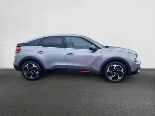 Citroën C4 puretech 130 s&amp;s bvm6 — photo 4