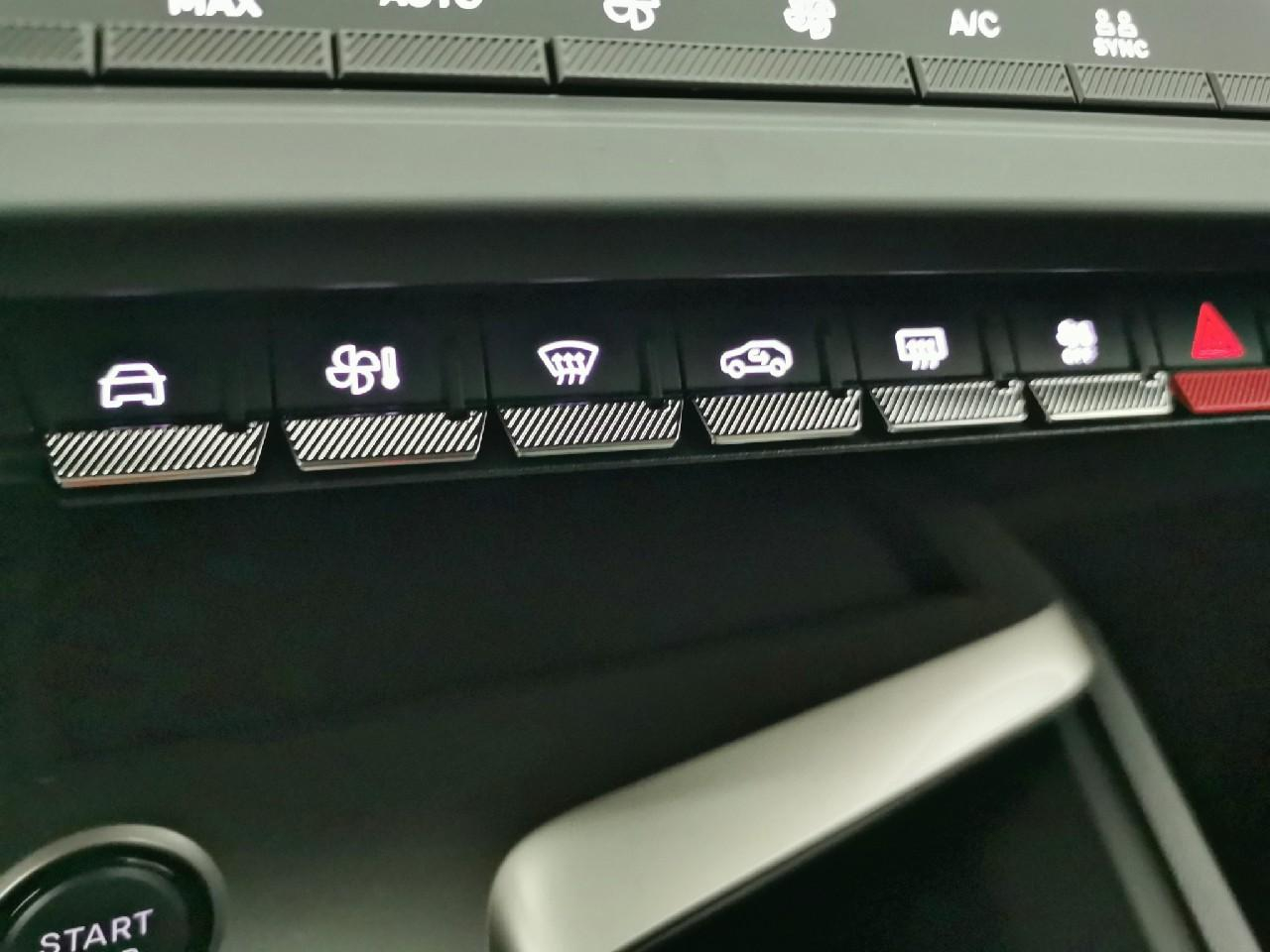 Peugeot 308 sw hybrid 145 e-dcs6 style — photo 23