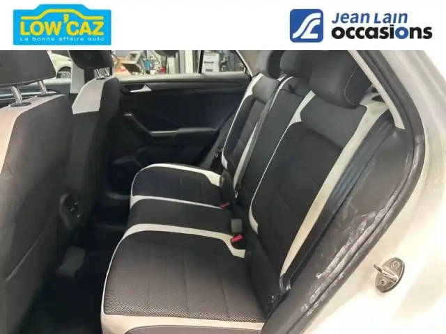 Volkswagen T-Roc 2.0 tsi 190 start/stop dsg7 4motion — photo 13