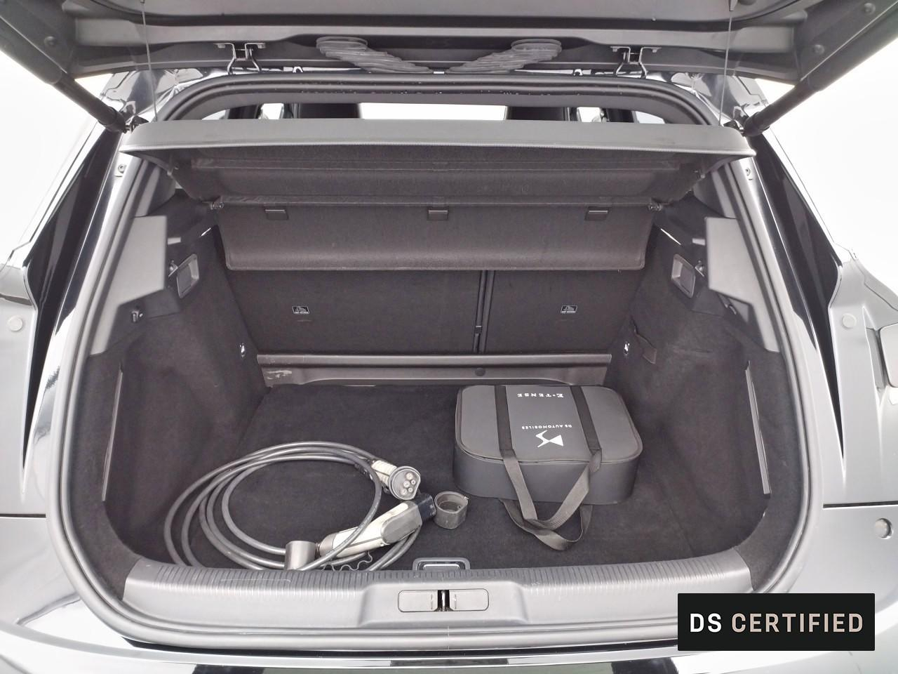 Ds Ds 7 crossback e-tense 4x4 300ch performance line — photo 14