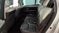 Renault Espace 1.6 dCi 160ch energy Initiale Paris EDC — photo 13