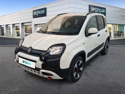 Fiat Panda 1.0 70 ch hybrid bsg s/s cross