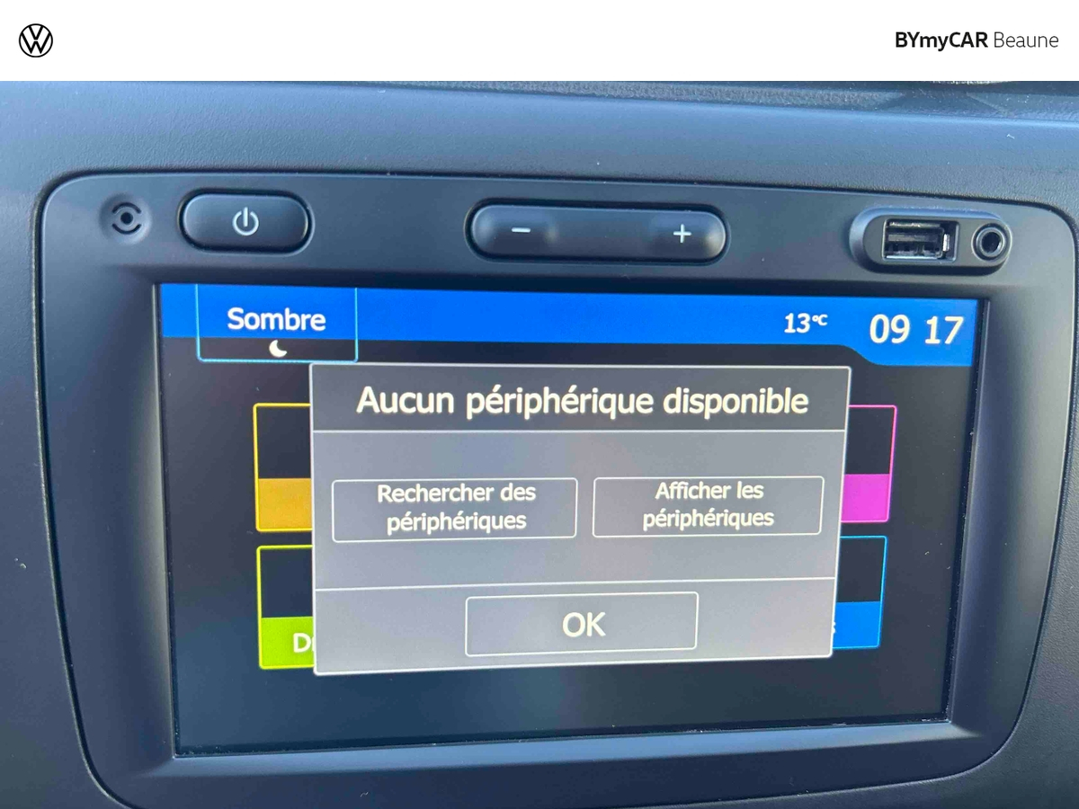 Dacia Duster Blue dCi 115 4x2 — photo 26