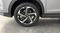 Mitsubishi Eclipse Cross 2.4 MIVEC PHEV 188ch Business 4WD — photo 20