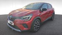 Renault Captur 1.0 Eco-G 100ch Evolution