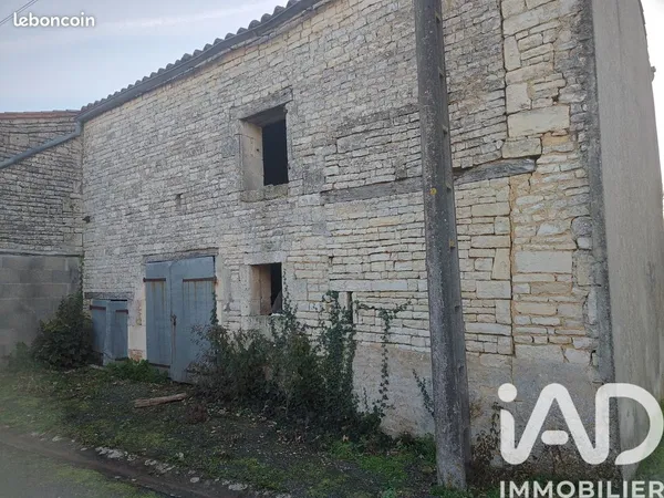 Propriété 1 pièce 110 m²