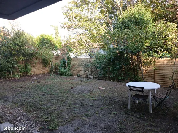 Appartement t3
