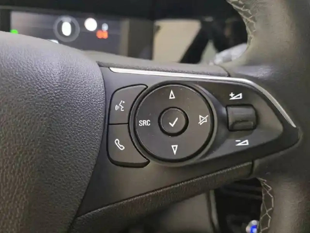 Opel Mokka electrique 136 ch &amp; batterie 50 kwh — photo 32