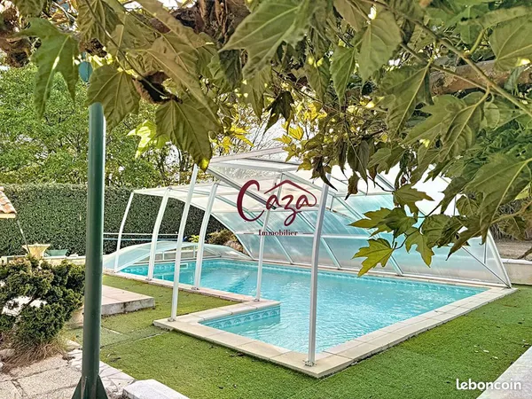 Maison 5 pièces 106 m²