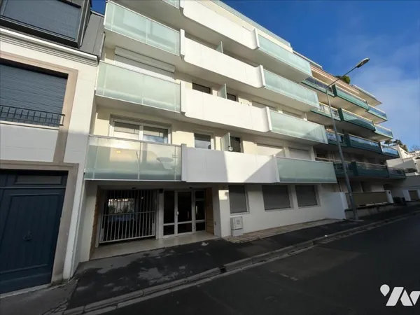 Studio 1 pièce 34 m²
