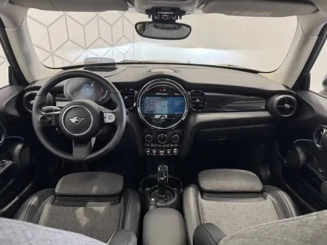 Mini Mini hatch 3 portes cooper 136 ch dkg7 — photo 8